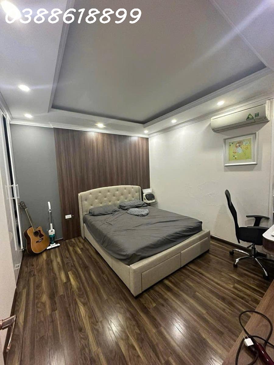🏡BIỆT THỰ TRÍCH SÀI - TÂY HỒ - Ô TÔ TRÁNH - MT 10M - KINH DOANH VÀ Ở THƯỢNG LƯU 16001801