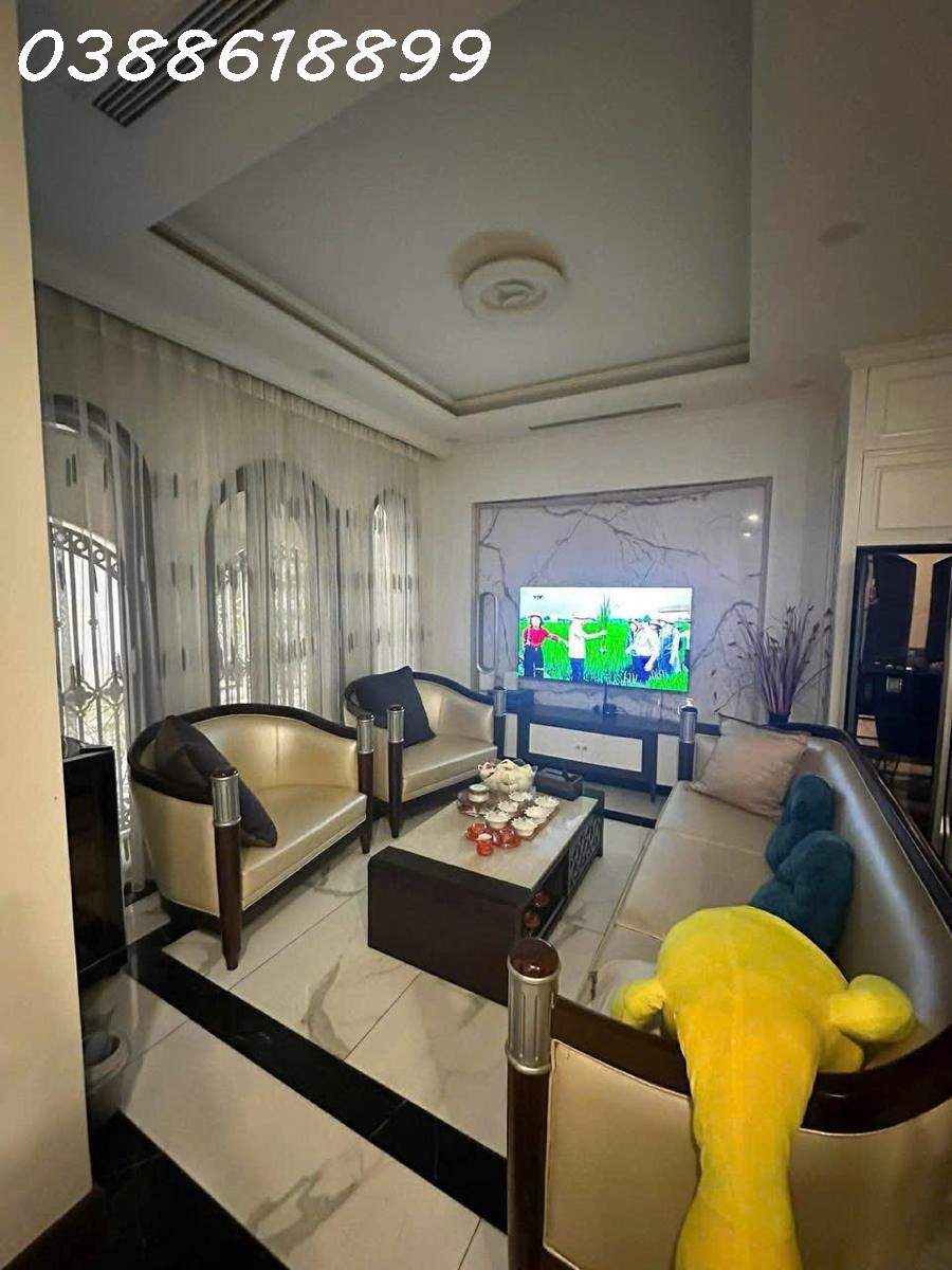 🏡BIỆT THỰ TRÍCH SÀI - TÂY HỒ - Ô TÔ TRÁNH - MT 10M - KINH DOANH VÀ Ở THƯỢNG LƯU 16001801
