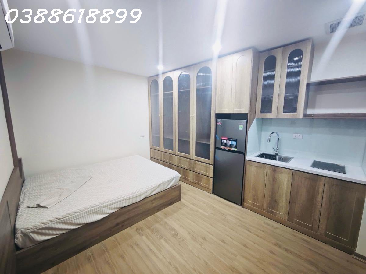 🏢BUILDING LINH LANG - BA ĐÌNH - 8 TẦNG THANG MÁY - 52 CĂN HỘ CAO CẤP - PCCC CHUẨN - DOANH THU 5 16001803