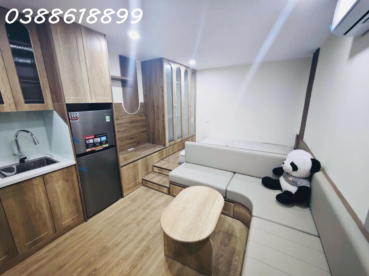 🏢BUILDING LINH LANG - BA ĐÌNH - 8 TẦNG THANG MÁY - 52 CĂN HỘ CAO CẤP - PCCC CHUẨN - DOANH THU 5 16001803