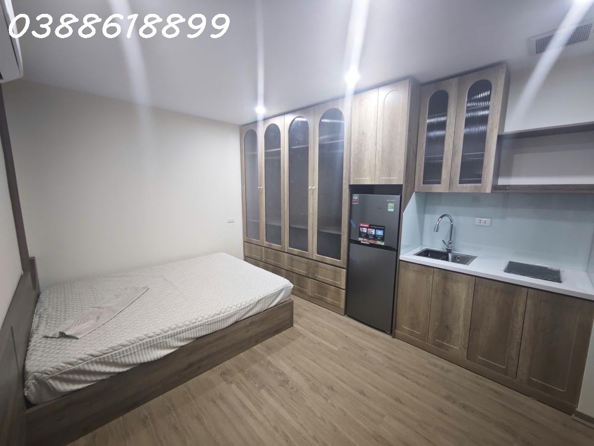 🏢BUILDING LINH LANG - BA ĐÌNH - 8 TẦNG THANG MÁY - 52 CĂN HỘ CAO CẤP - PCCC CHUẨN - DOANH THU 5 16001803