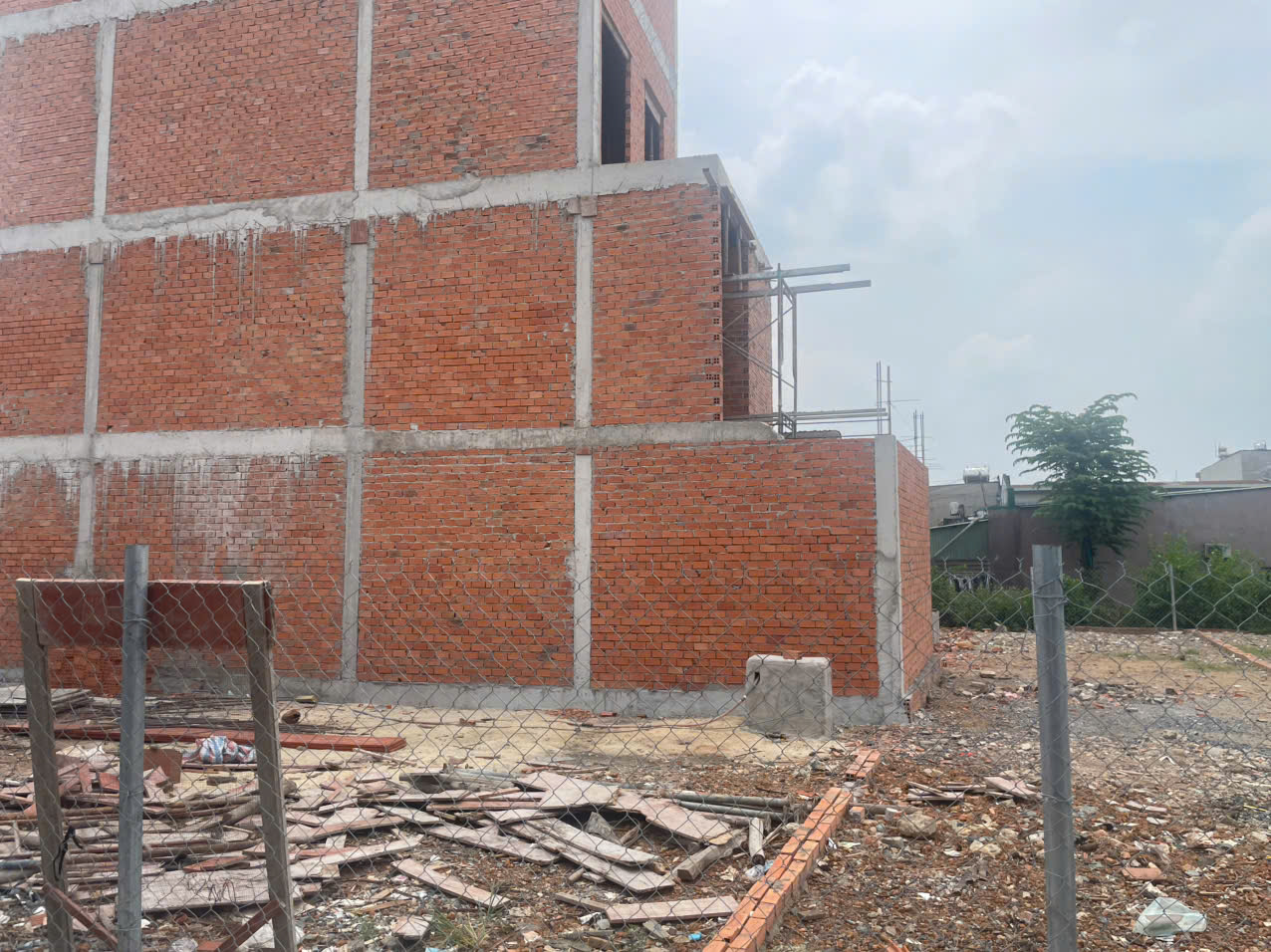 ĐẤT F0 ĐÔNG THẠNH – FULL THỔ CƯ – ĐƯỜNG 6M VỈA HÈ – GIÁ CHỈ 3.75 TỶ 16001807