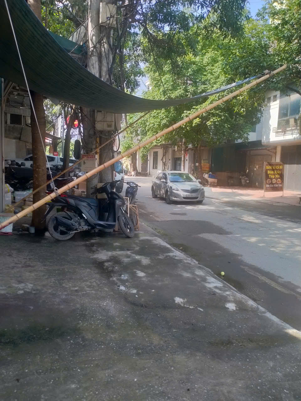 SANG NHƯỢNG QUÁN CAFE ÂM NHẠC - 116 PHỐ ĐÔNG NGÃI- HOÀI ĐỨC- HÀ NỘI 16001810