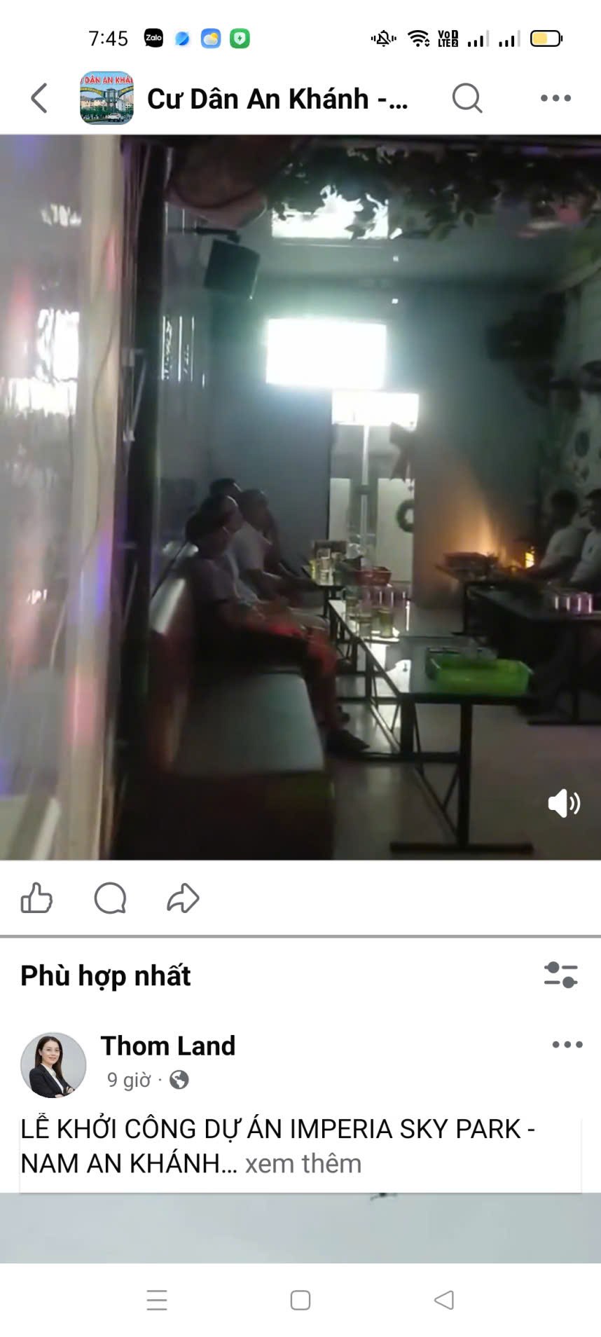 SANG NHƯỢNG QUÁN CAFE ÂM NHẠC - 116 PHỐ ĐÔNG NGÃI- HOÀI ĐỨC- HÀ NỘI 16001810