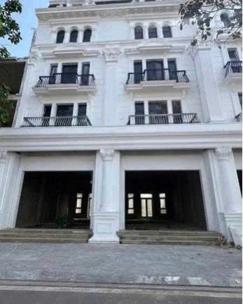 CHÍNH CHỦ CẦN BÁN 02 CĂN SHOPHOUSE - LIỀN KỀ DANKO CITY  THÁI NGUYÊN 16001814