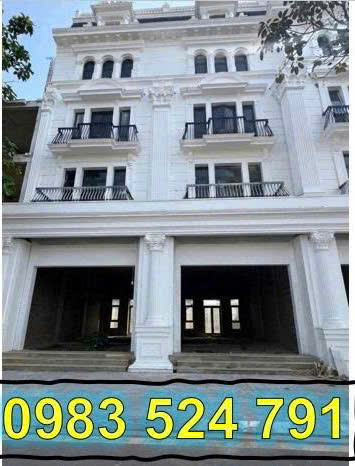 CHÍNH CHỦ CẦN BÁN 02 CĂN SHOPHOUSE - LIỀN KỀ DANKO CITY  THÁI NGUYÊN 16001814