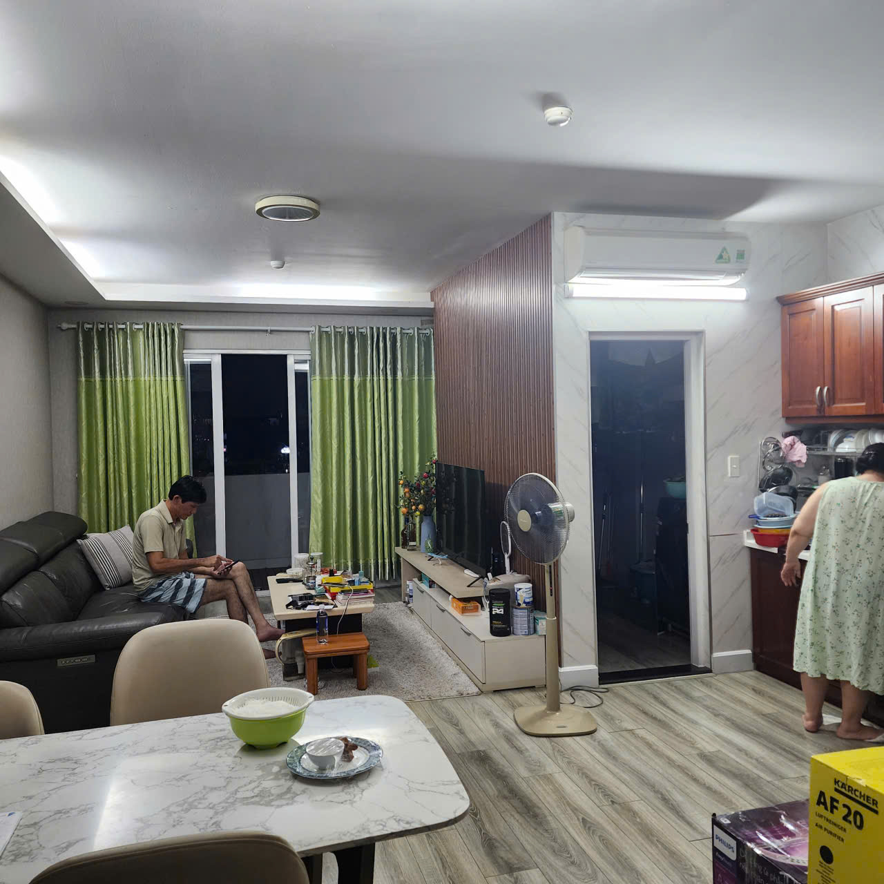 Cơ hội sở hữu căn hộ 3PN rộng 119m² Q12 chỉ 3.6 tỷ - Tặng full nội thất 16001832