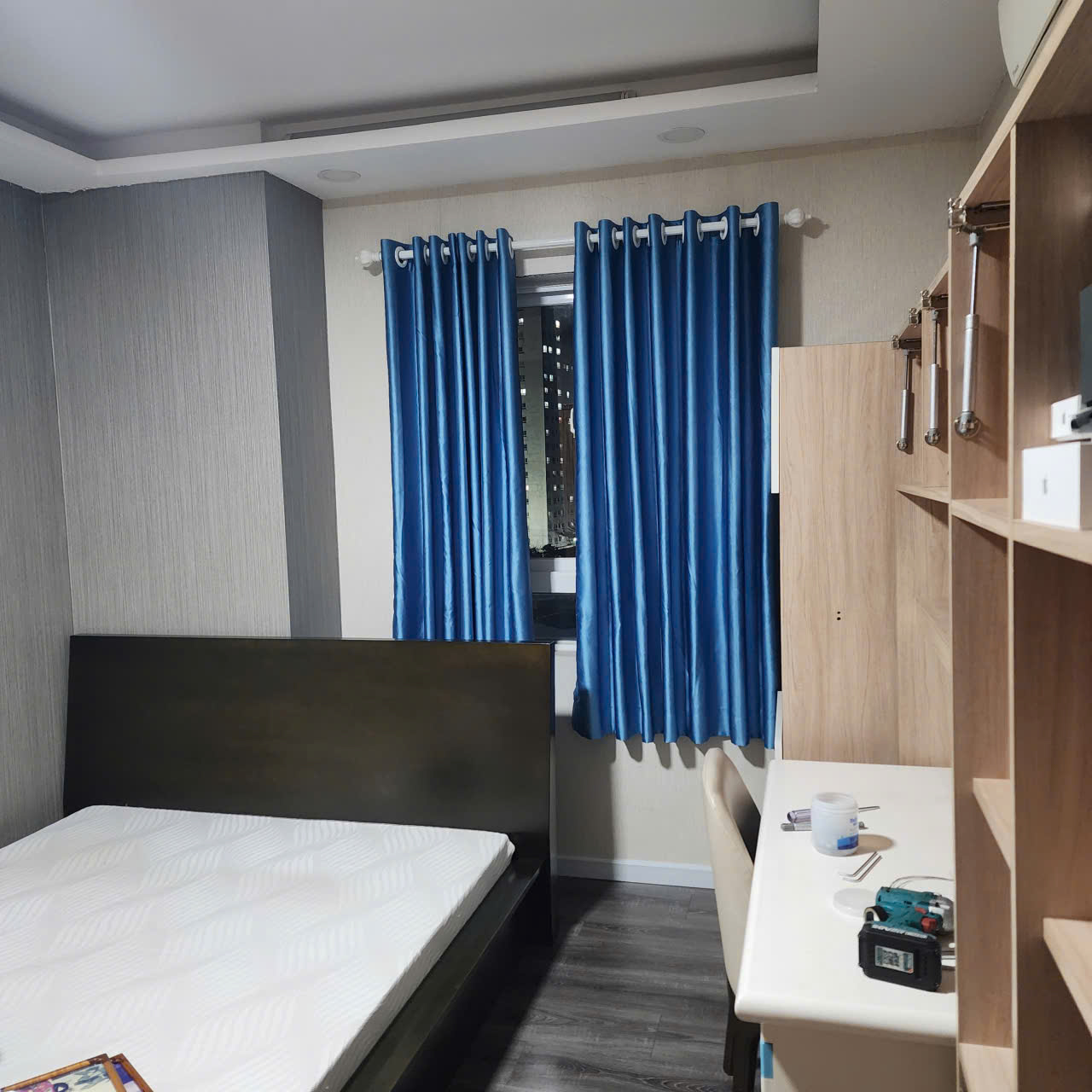 Cơ hội sở hữu căn hộ 3PN rộng 119m² Q12 chỉ 3.6 tỷ - Tặng full nội thất 16001832