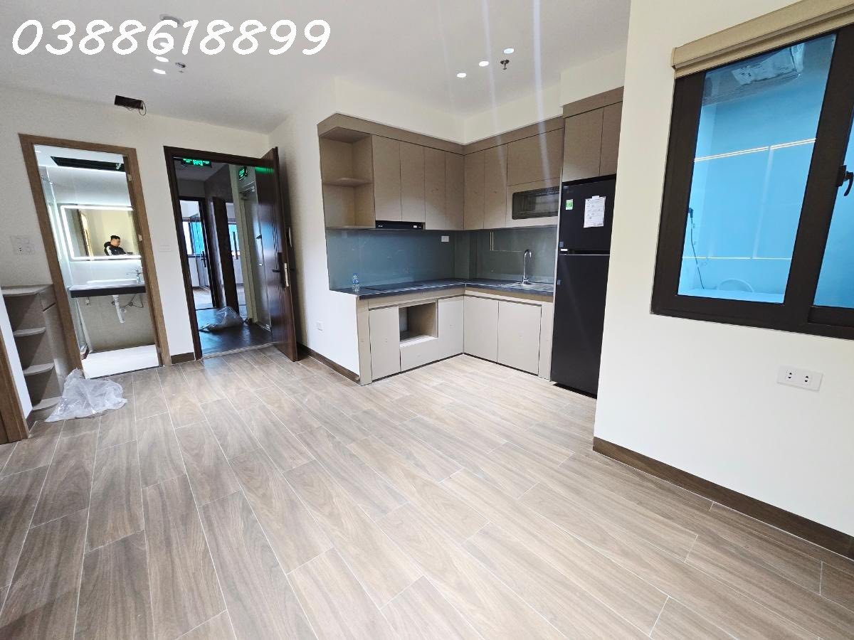 🏢BUILDING LIỄU GIAI - BA ĐÌNH - 9 TẦNG (1 HẦM) - Ô TÔ TRÁNH - VIEW HỒ TÂY - PCCC CHUẨN - DÒNG TIỀN 16001833