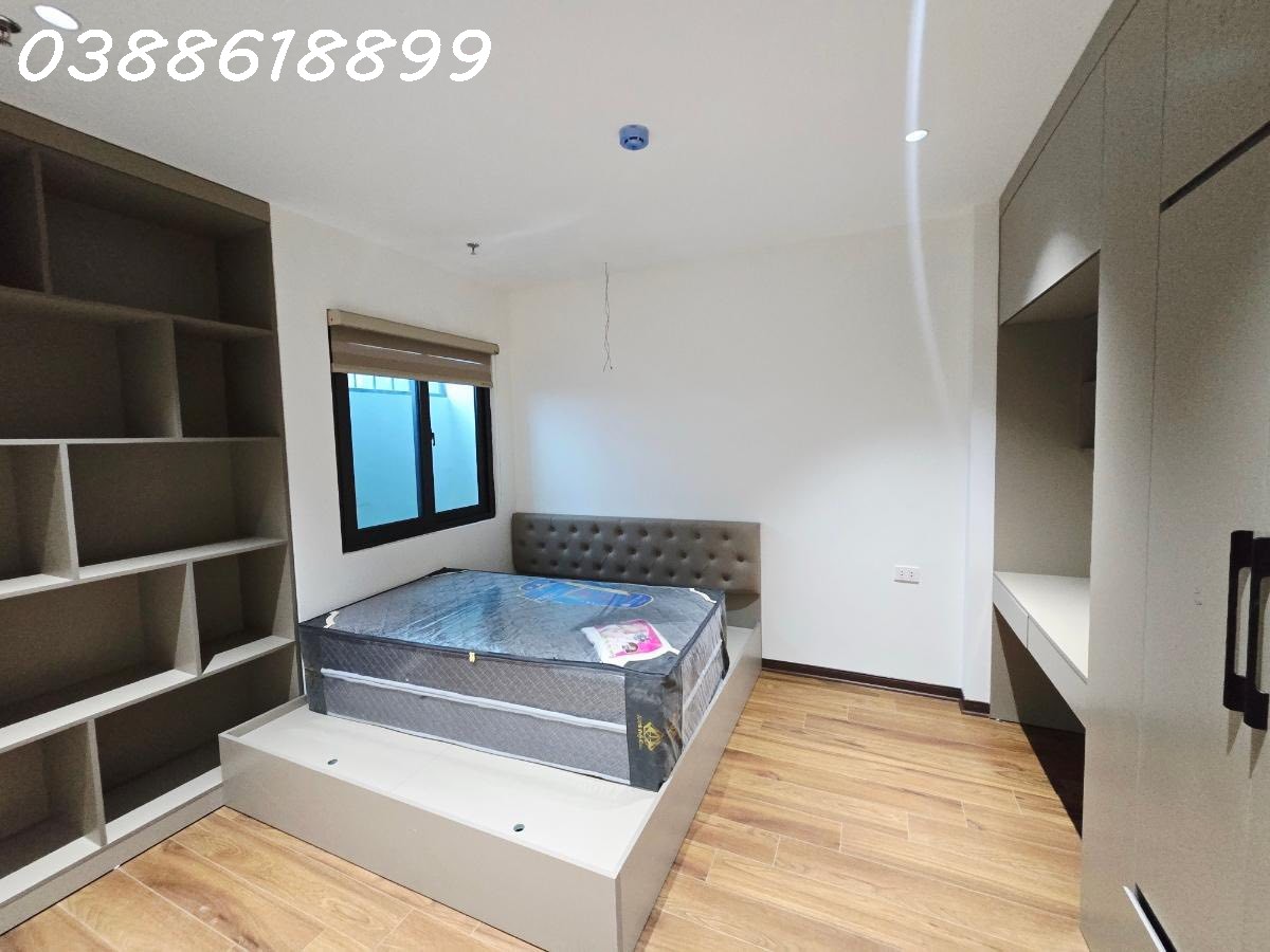 🏢BUILDING LIỄU GIAI - BA ĐÌNH - 9 TẦNG (1 HẦM) - Ô TÔ TRÁNH - VIEW HỒ TÂY - PCCC CHUẨN - DÒNG TIỀN 16001833