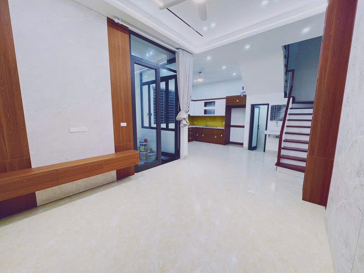 TÔI NGHĨ NHIỀU KHÁCH SẼ KHÔNG THÍCH CĂN NHÀ NÀY. 16001834