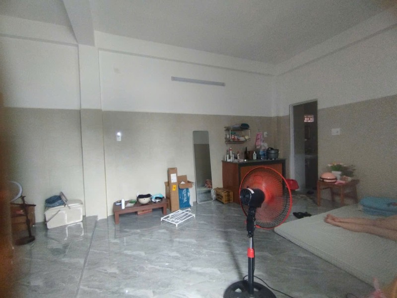 ♥ Góc kiệt 3m sát MT Cách Mạng Tháng 8, 105m2, 9 phòng KD, thu 30tr/th 16001835