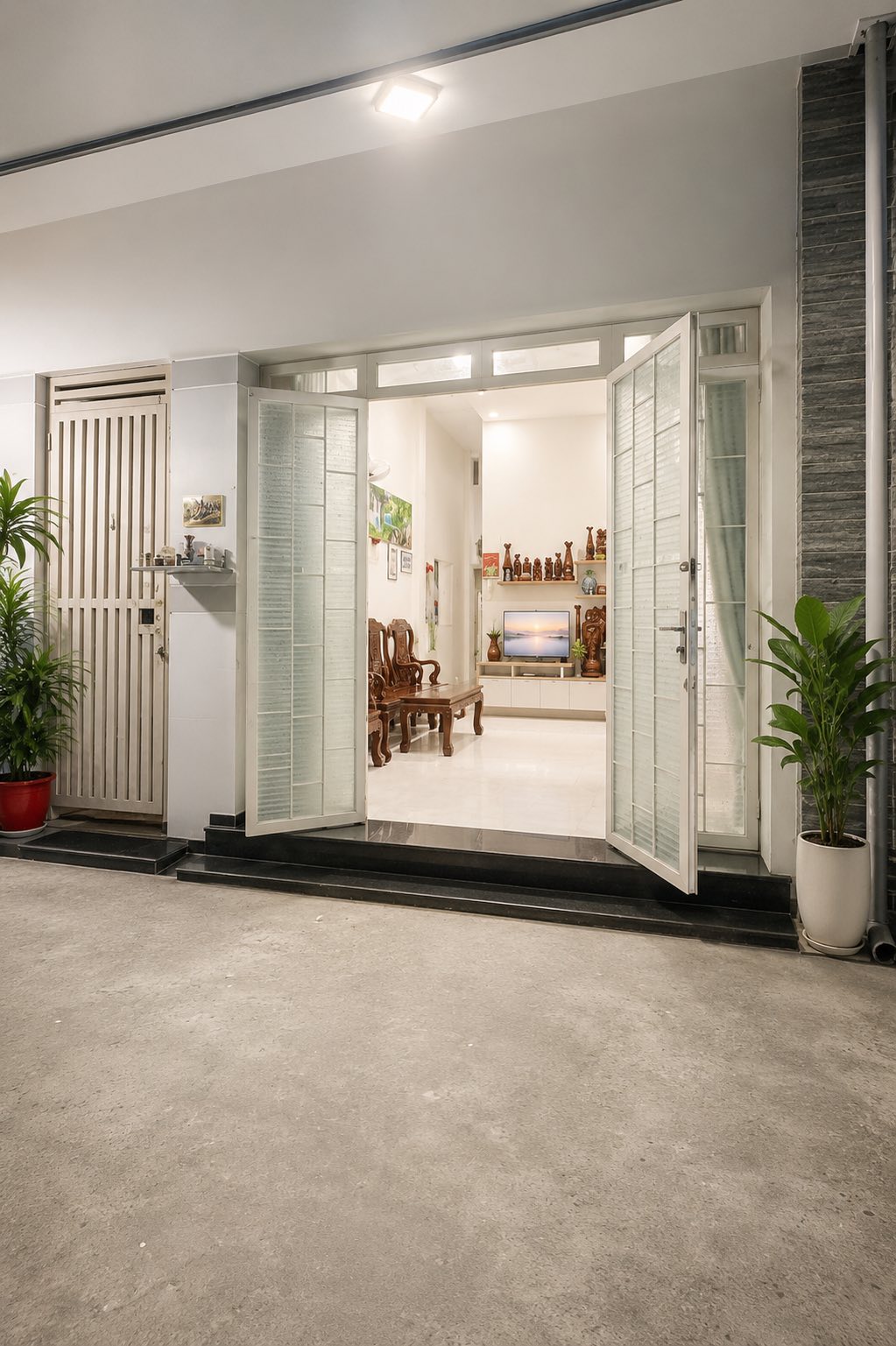 TÂN KỲ TÂN QUÝ - NHÀ 2 TẦNG 60M NGANG 5 NỞ HẬU CHỈ NHỈNH 5 16001841