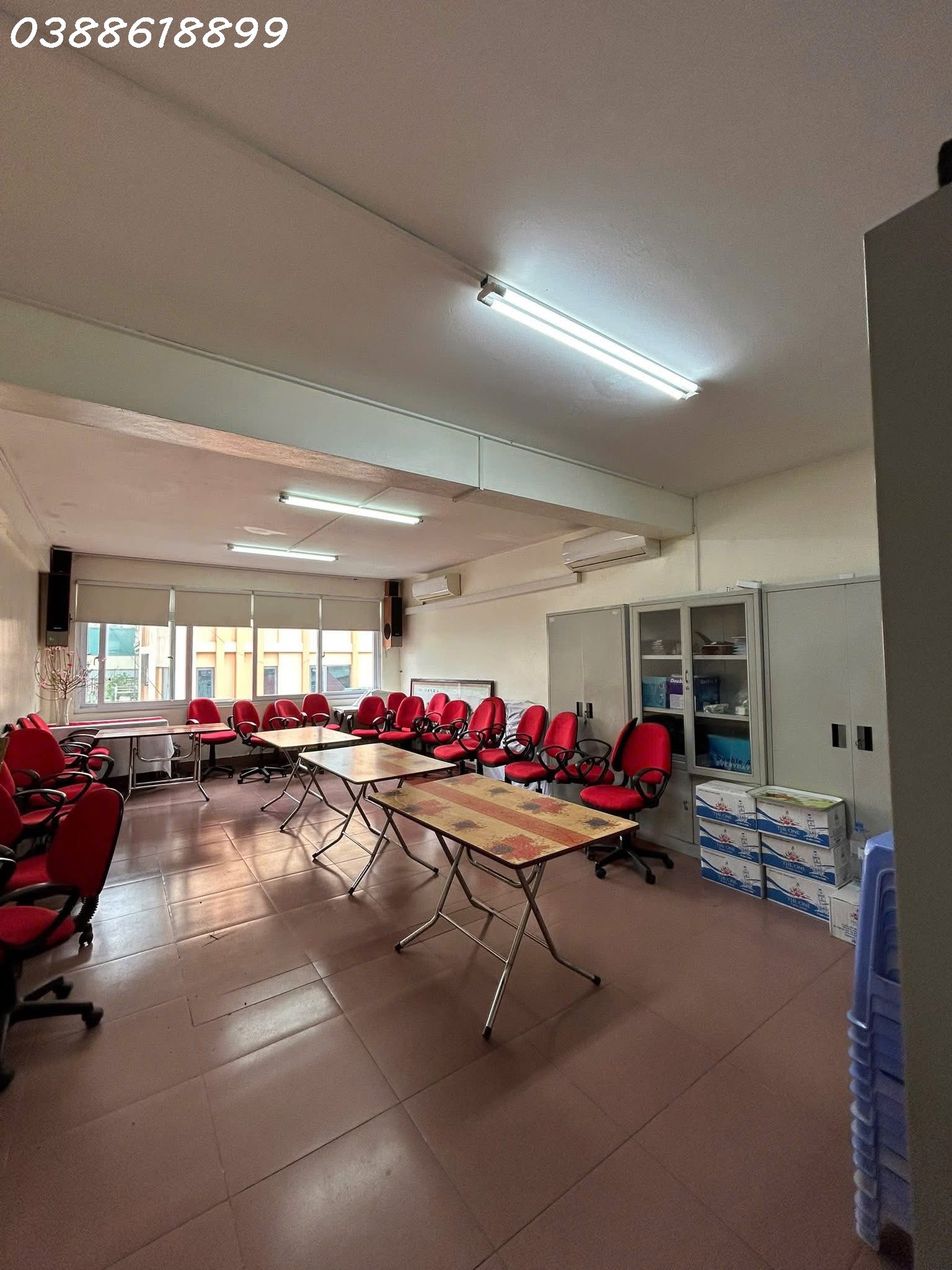 🏢MẶT PHỐ CHÙA LÁNG - ĐỐNG ĐA - 8 TẦNG THANG MÁY - DÒNG TIỀN 300TR/THÁNG - PCCC ĐẦY ĐỦ 16001842