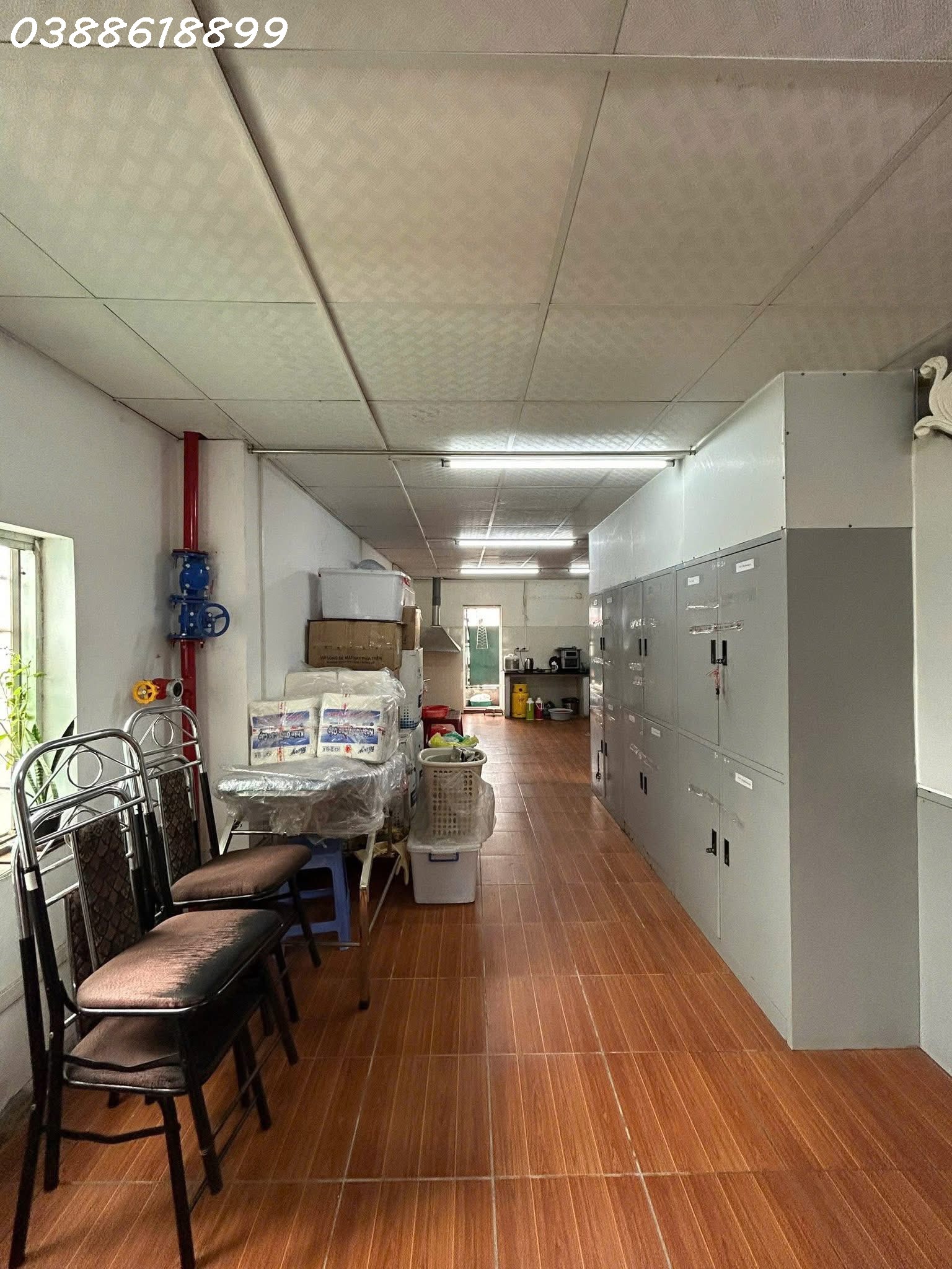 🏢MẶT PHỐ CHÙA LÁNG - ĐỐNG ĐA - 8 TẦNG THANG MÁY - DÒNG TIỀN 300TR/THÁNG - PCCC ĐẦY ĐỦ 16001842