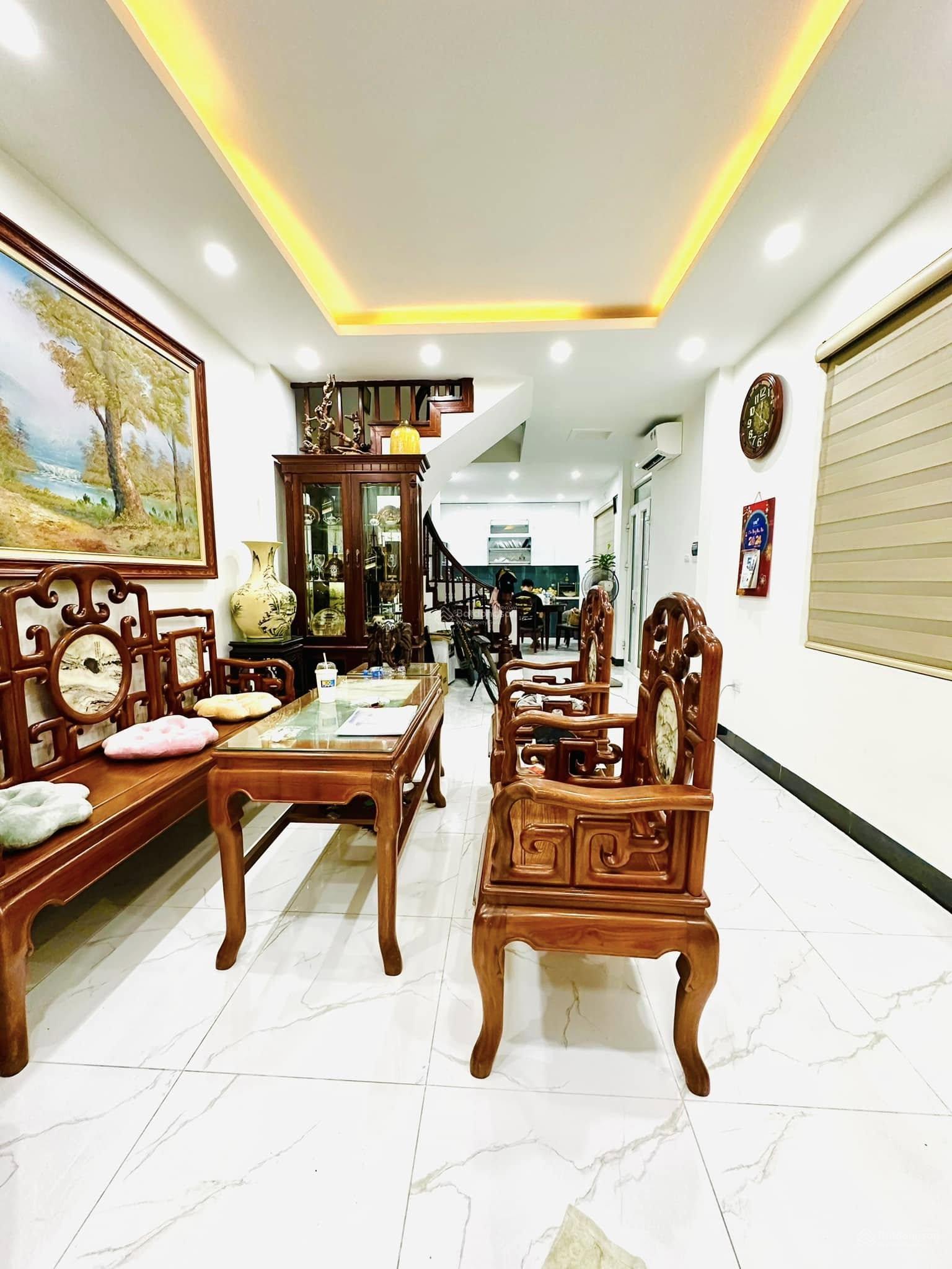 đất Phú Thượng - lô góc - ngõ thông ba gác 39m nhinh 8 tỷ 16001847