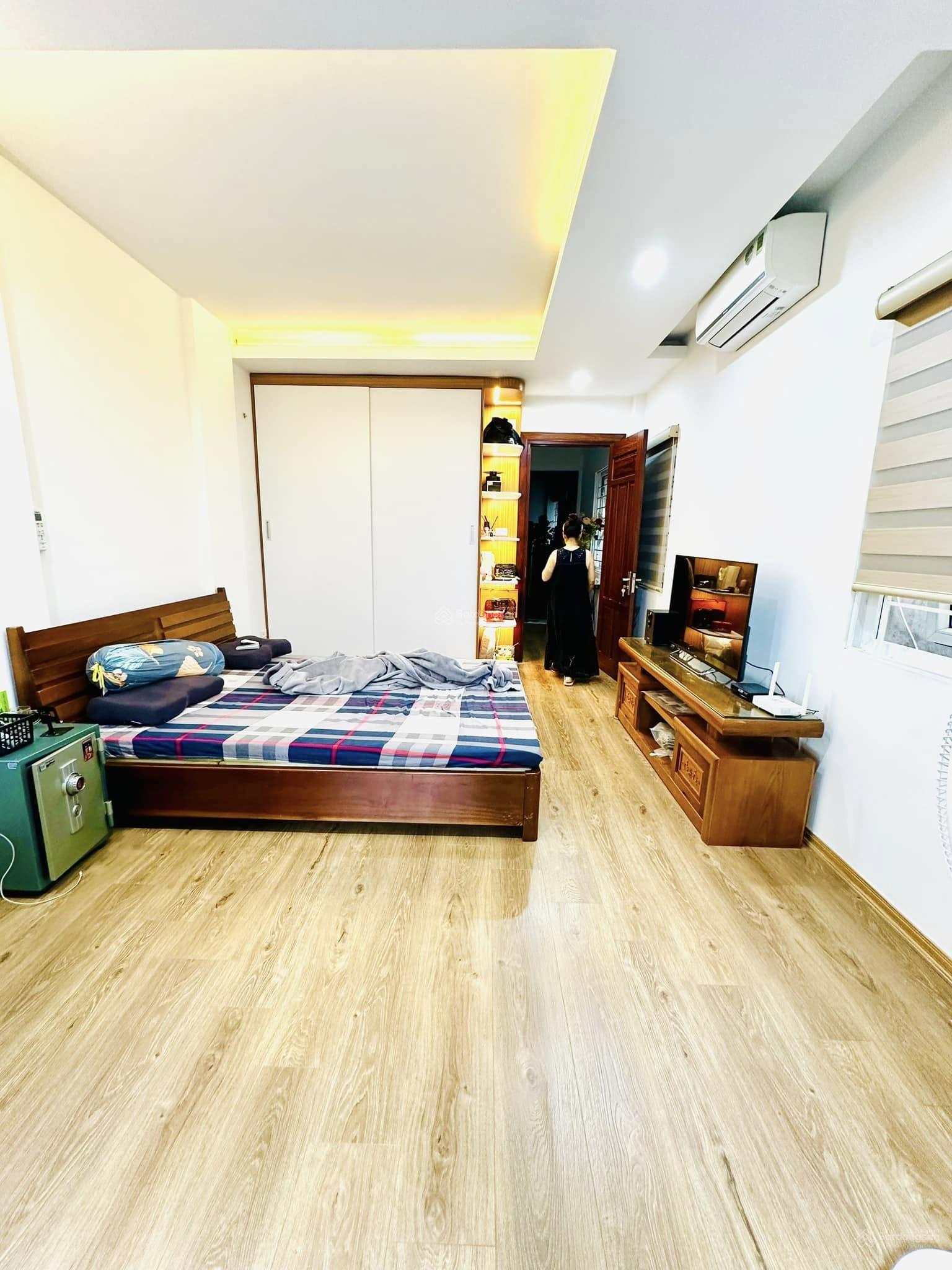 đất Phú Thượng - lô góc - ngõ thông ba gác 39m nhinh 8 tỷ 16001847