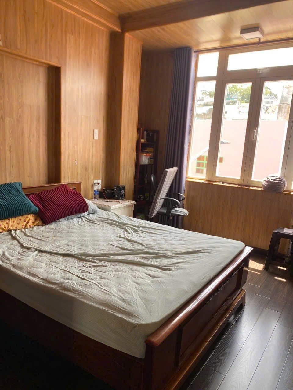 Cho thuê nhà Phan Đình Phùng phường 2 Đà Lạt 16 triệu/tháng 16001851