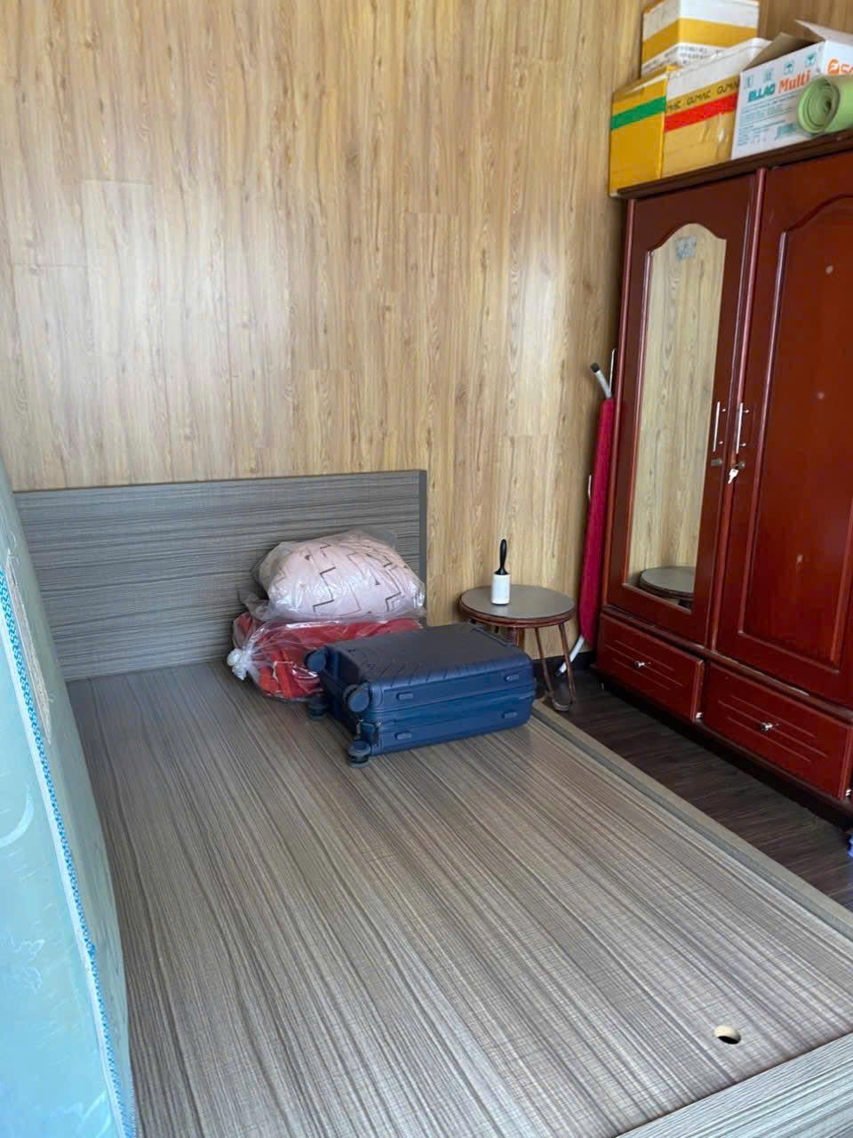 Cho thuê nhà Phan Đình Phùng phường 2 Đà Lạt 16 triệu/tháng 16001851