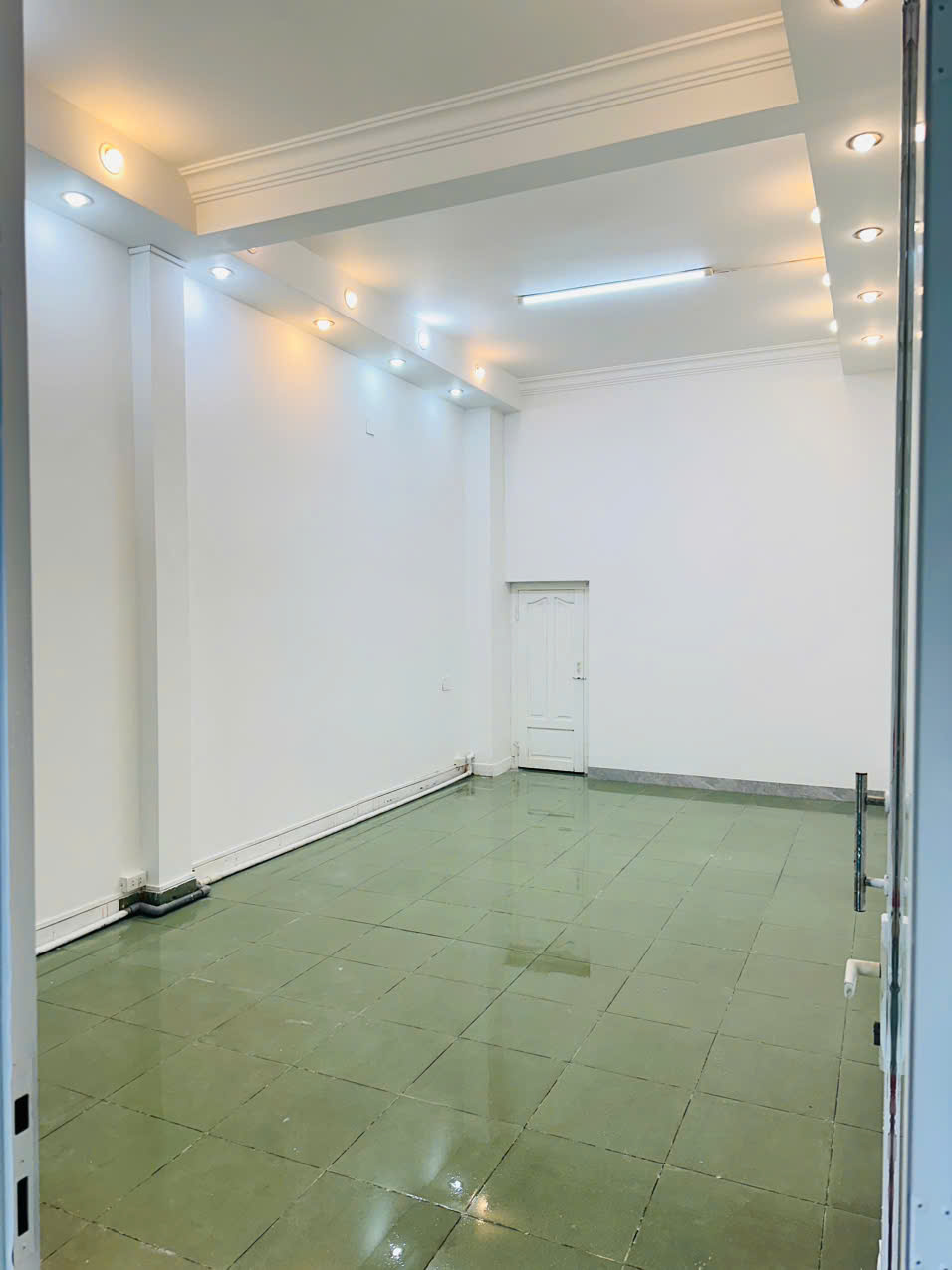 Cho thuê mặt bằng Nguyễn Văn Trỗi phường 2 Đà Lạt 10 triệu/tháng 16001852