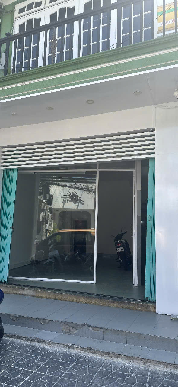 Cho thuê mặt bằng Nguyễn Văn Trỗi phường 2 Đà Lạt 10 triệu/tháng 16001852