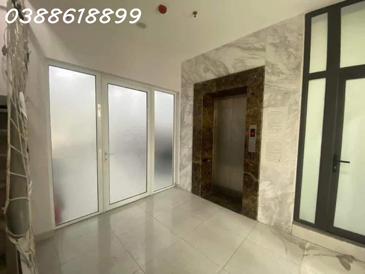 🏢 TÒA VP MẶT PHỐ NGUYỄN KHÁNH TOÀN - 9 TẦNG THANG MÁY - MT 7,2M - DT 150TR/TH 16001853