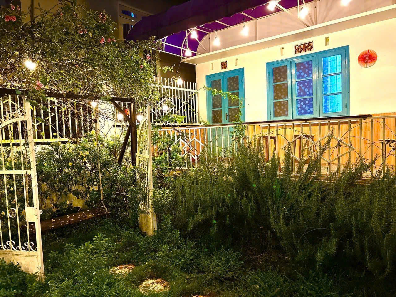 Cho thuê Homestay Phạm Hồng Thái phường 10 Đà Lạt 16001855