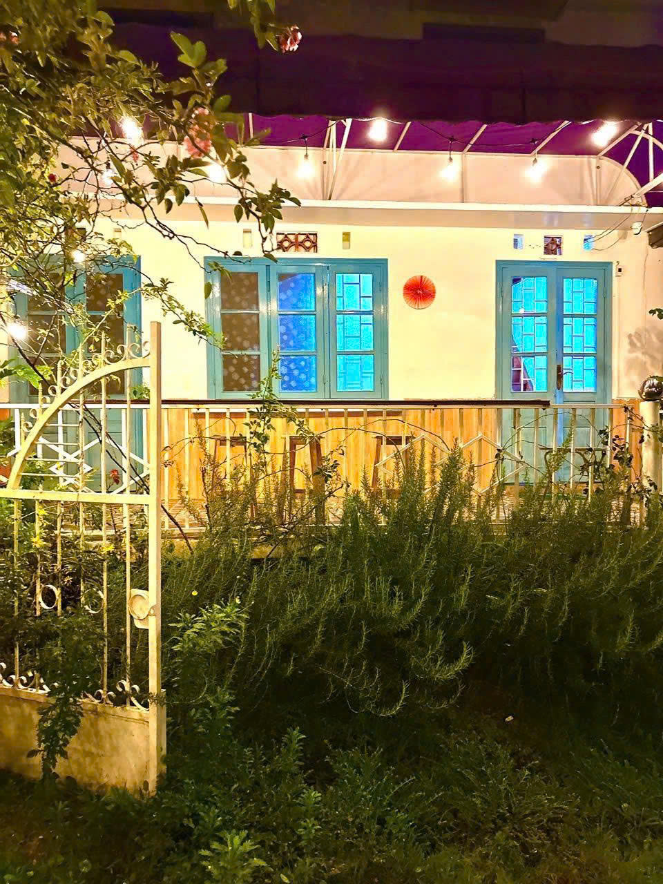 Cho thuê Homestay Phạm Hồng Thái phường 10 Đà Lạt 16001855
