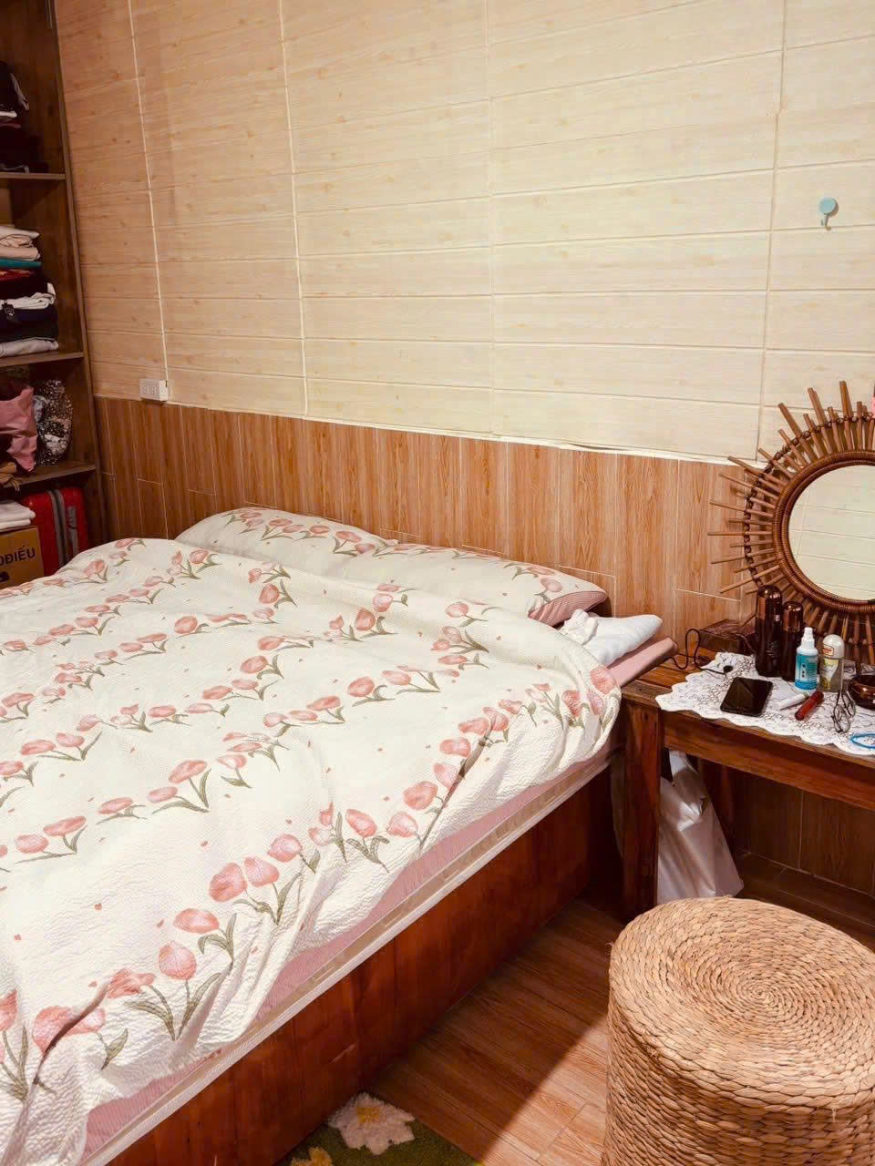 Cho thuê Homestay Phạm Hồng Thái phường 10 Đà Lạt 16001855