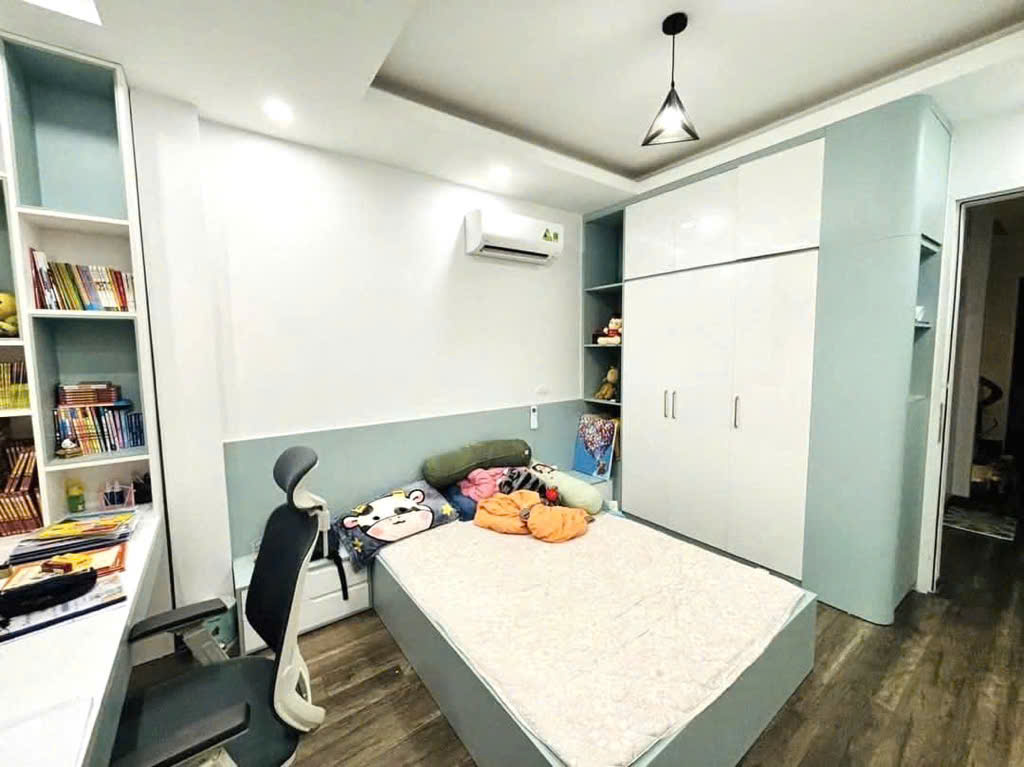 BÁN NHÀ ĐỘI CẤN, Ô TÔ VÀO NHÀ, MẶT TIỀN 6M, 55M, CHỈ NHỈNH 19 TỶ 16001856