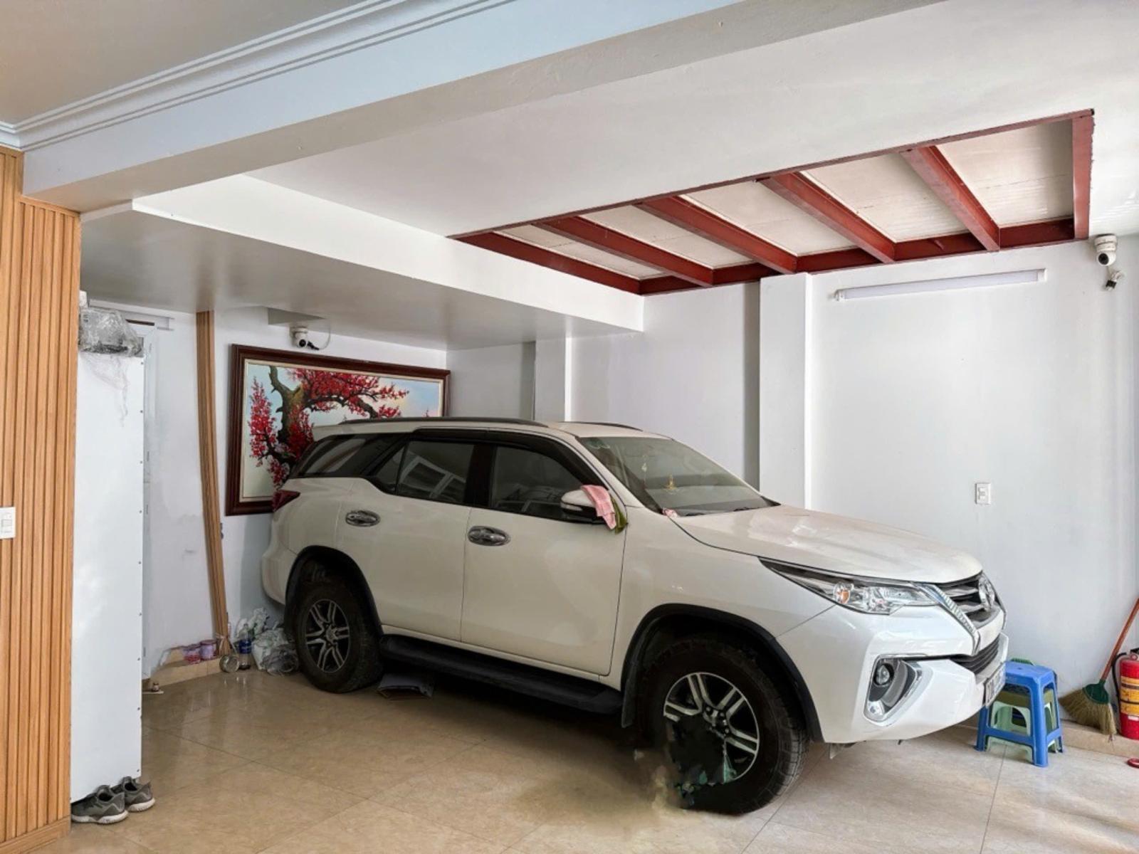 BÁN NHÀ ĐỘI CẤN, Ô TÔ VÀO NHÀ, MẶT TIỀN 6M, 55M, CHỈ NHỈNH 19 TỶ 16001856