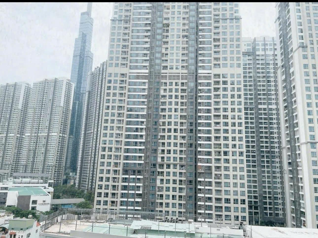 Chính chủ Cho Thuê 3PN Cao Cấp Saigon Pearl – View Landmark 81 & Sông Sài Gòn 16001857