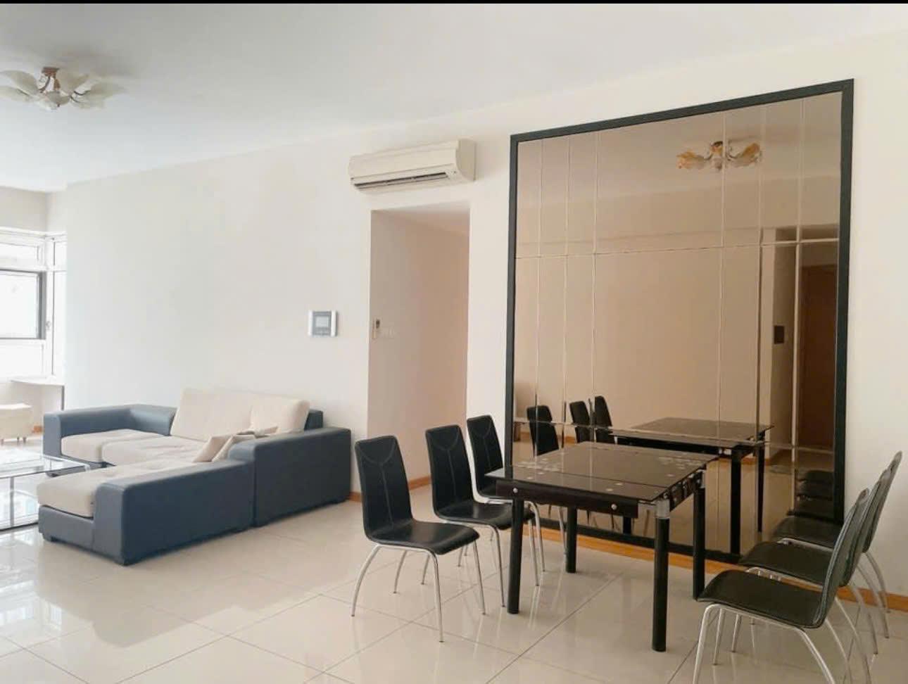 Chính chủ Cho Thuê 3PN Cao Cấp Saigon Pearl – View Landmark 81 & Sông Sài Gòn 16001857