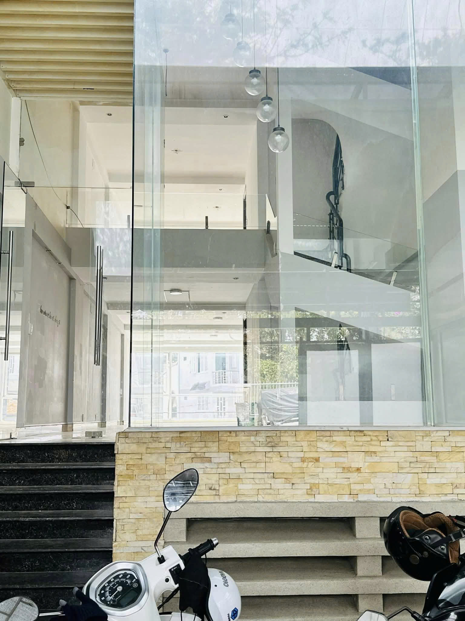 Cho thuê nhà mặt tiền Trần Lê phường 4 Đà Lạt 28 triệu/tháng 16001871