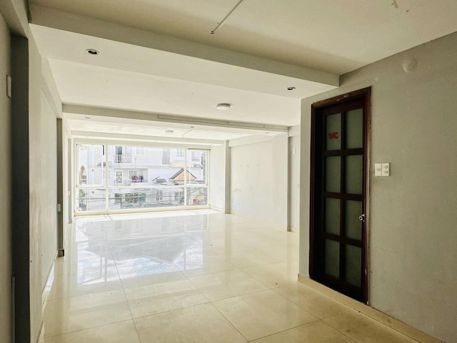 Cho thuê nhà mặt tiền Trần Lê phường 4 Đà Lạt 28 triệu/tháng 16001871