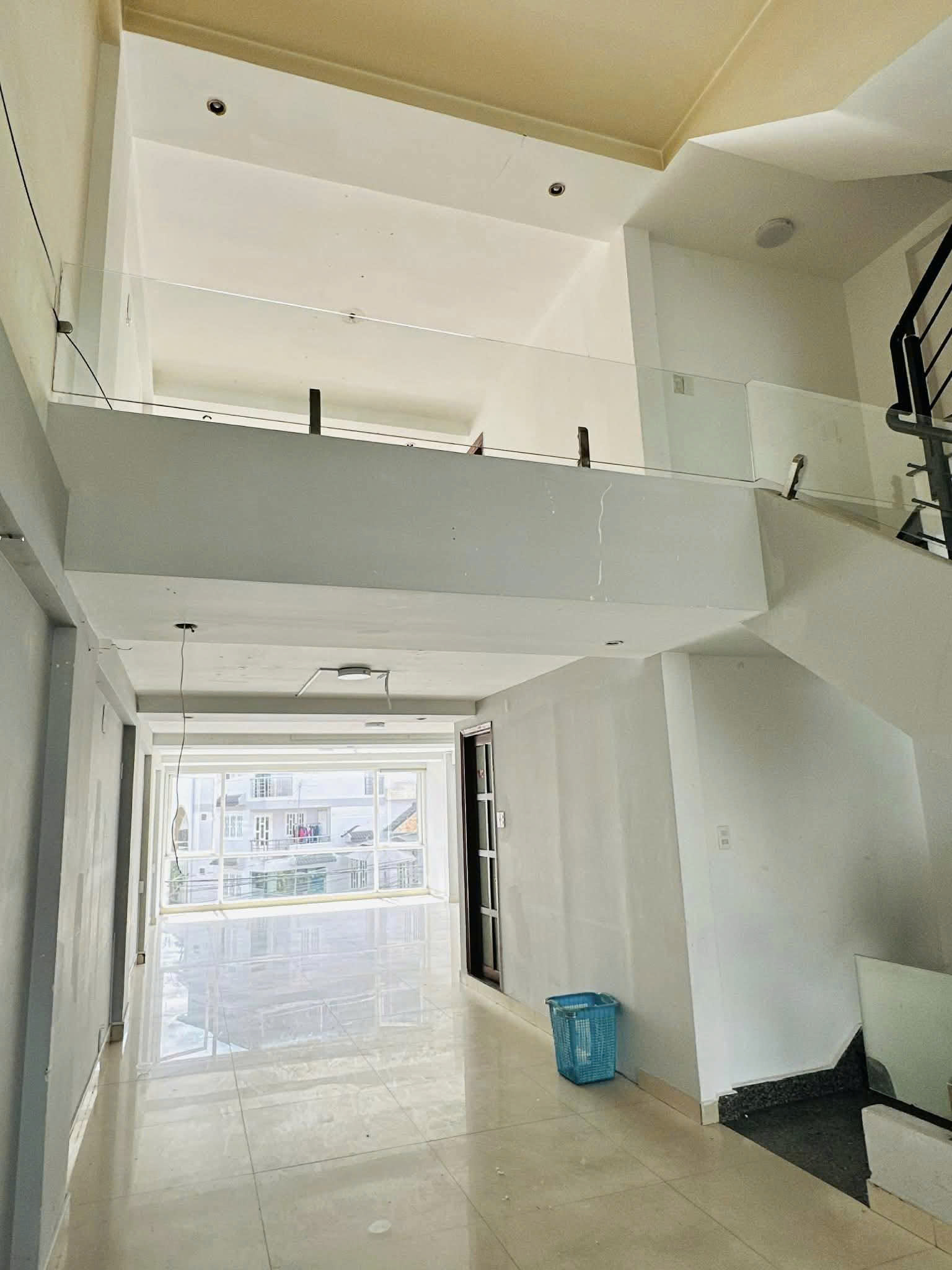 Cho thuê nhà mặt tiền Trần Lê phường 4 Đà Lạt 28 triệu/tháng 16001871