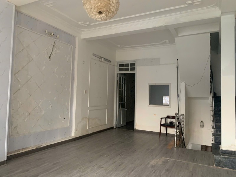♥ Mặt Tiền Lý Tự Trọng gần Đống Đa, 55m2, 3 tầng đang Kinh Doanh 16001879