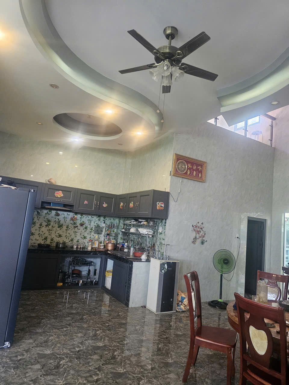 CẦN BÁN BIỆT THỰ NHÀ VƯỜN NGHỈ DƯỠNG. MẶT TIỀN ĐƯỜNG CÂY GÕ CỦ CHI, ĐẤT ĐẸP QUY HOẠCH 2 MẶT TIỀN 16001904