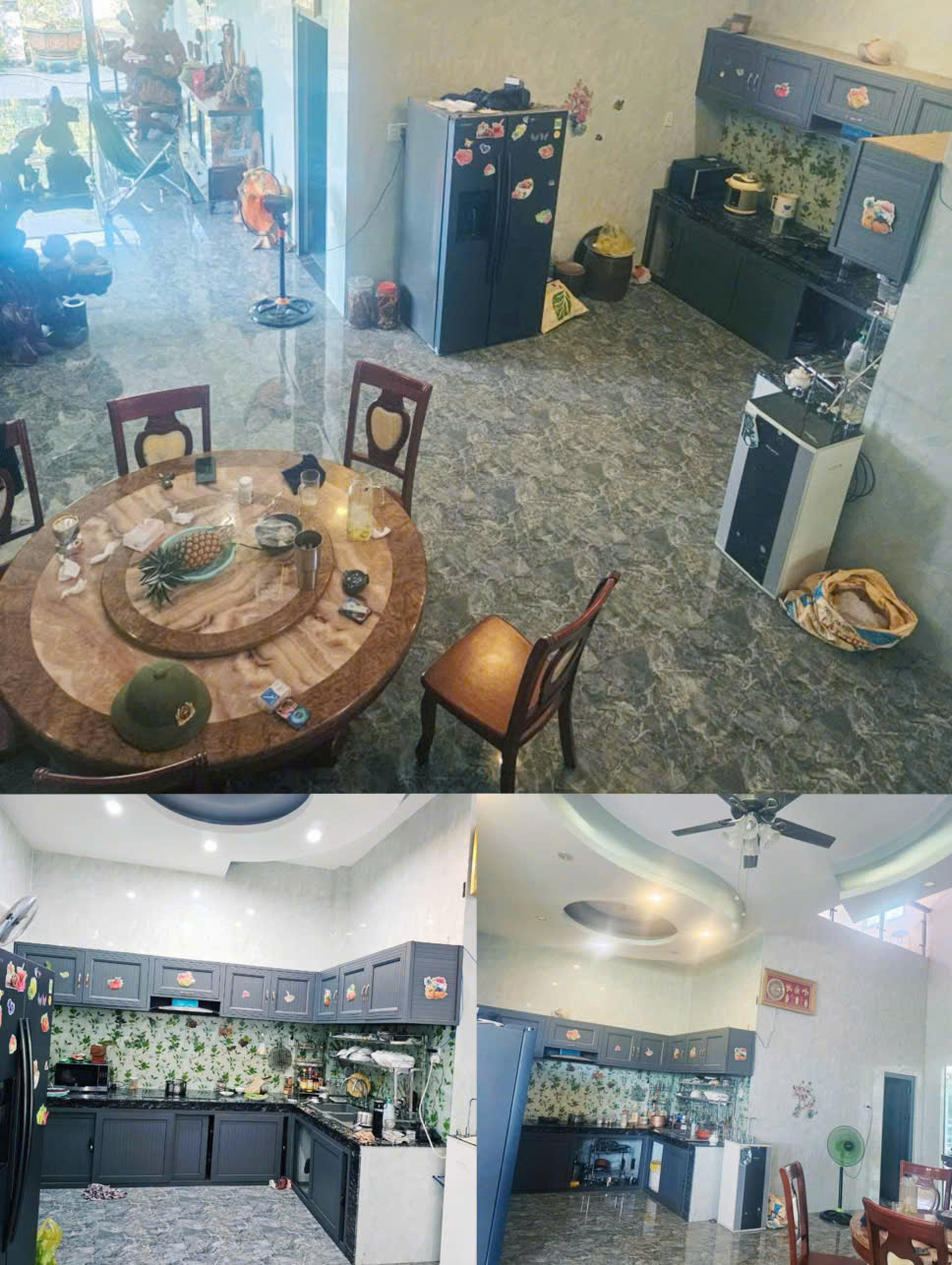 CẦN BÁN BIỆT THỰ NHÀ VƯỜN NGHỈ DƯỠNG. MẶT TIỀN ĐƯỜNG CÂY GÕ CỦ CHI, ĐẤT ĐẸP QUY HOẠCH 2 MẶT TIỀN 16001904