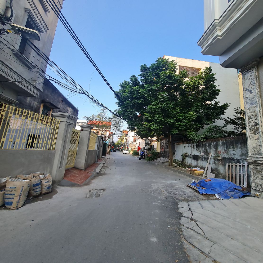 🌟 Bán đất xã Gia Lâm, Hà Nội – 34m2 giá cực mềm cho khách mua nhanh. ☎ 0989894845 ☎ 16001915