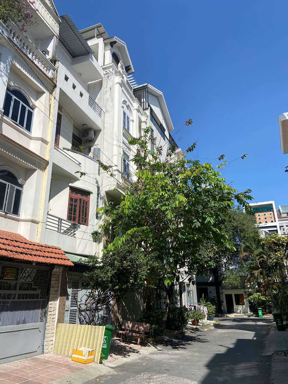 CHÍNH CHỦ CHO THUÊ CĂN HỘ BAN CÔNG – GẦN GIGAMALL THỦ ĐỨC 16001930