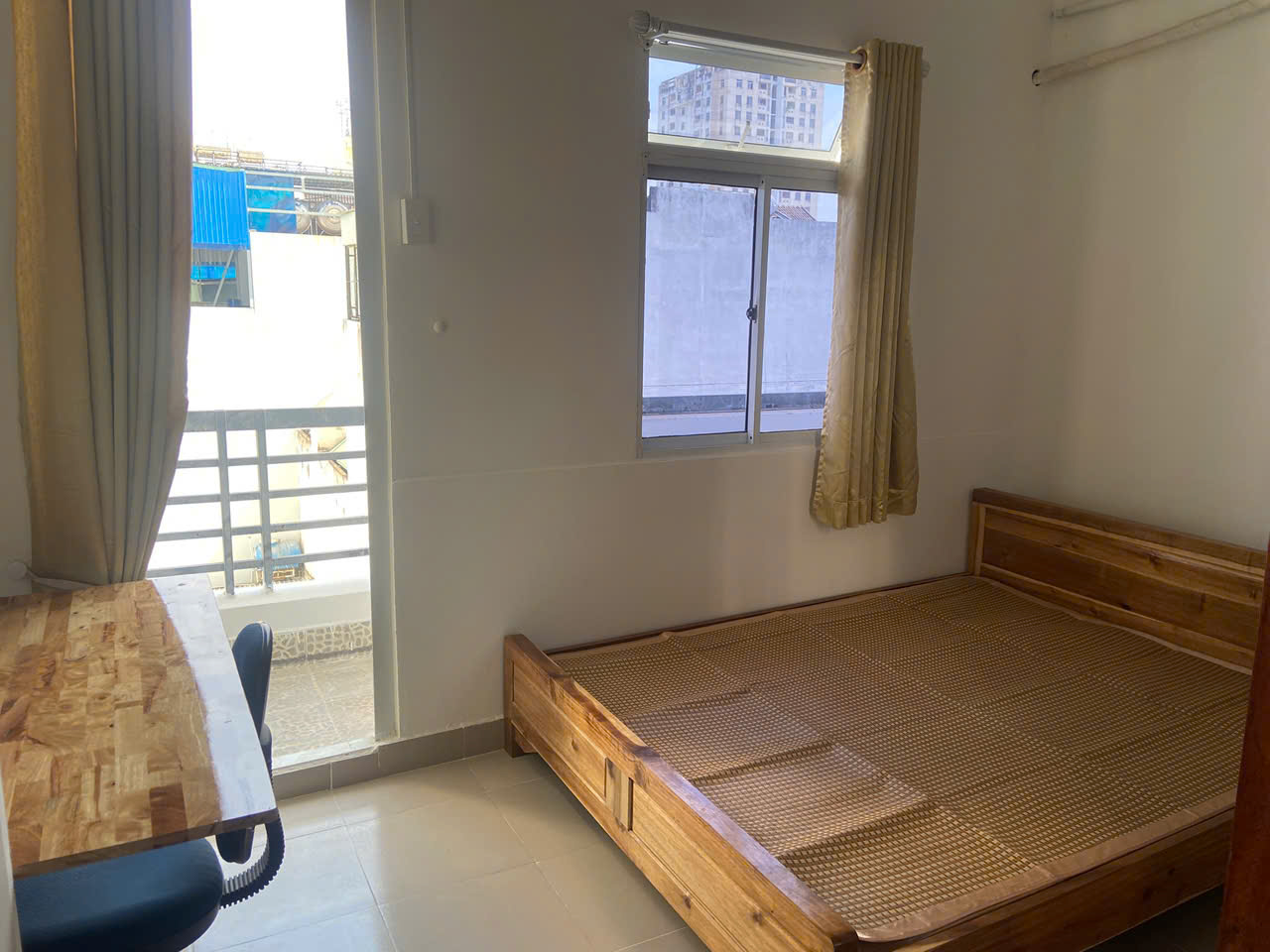 CHÍNH CHỦ CHO THUÊ CĂN HỘ BAN CÔNG – GẦN GIGAMALL THỦ ĐỨC 16001930