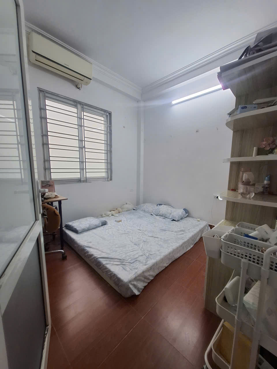 BÁN NHÀ 3 TẦNG PHÚ DIỄN – DÂN XÂY KIÊN CỐ – OTO  ĐỖ GẦN - NHỈNH 7 TỶ 16001931