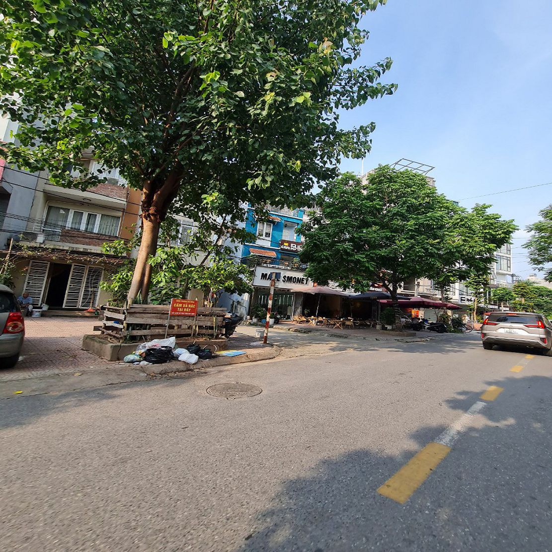 🔥 SIÊU PHẨM 351m2 DƯƠNG QUANG – mt 30M – 7 chỗ chạy thông – CHỈ 10 TỶ X 🔥 ☎️ 0989894845  ☎️ 16001965