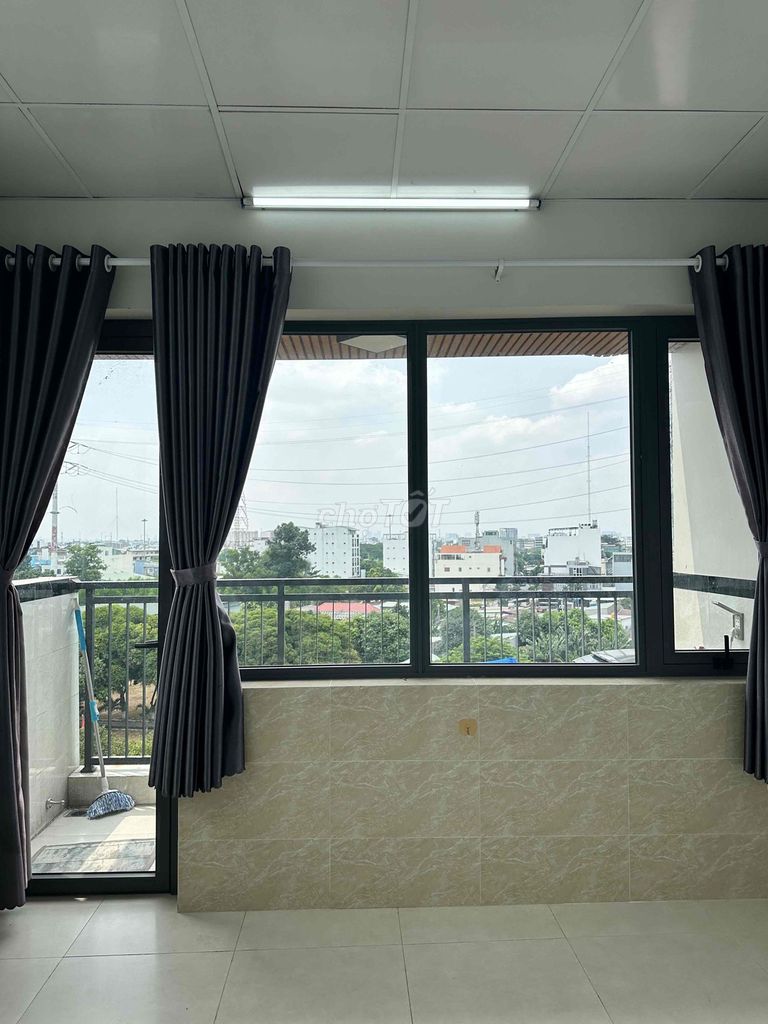 STUDIO BAN CÔNG – ĐỐI DIỆN CÔNG VIÊN PHẦN MỀM QUANG TRUNG – GIÁ CHỈ 3.9 TRIỆU 16001982