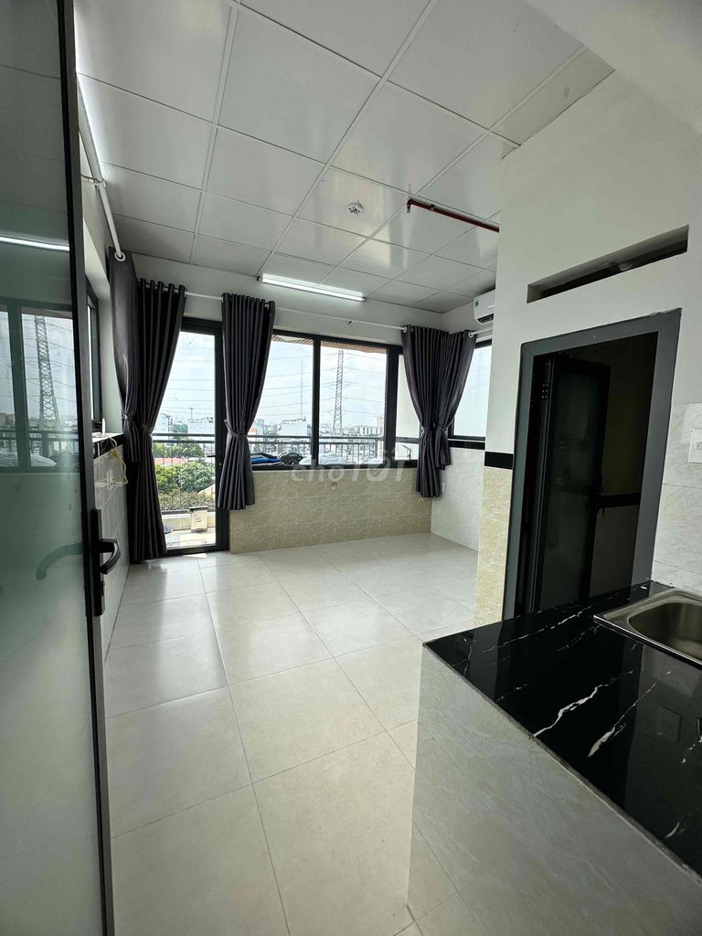 STUDIO BAN CÔNG – ĐỐI DIỆN CÔNG VIÊN PHẦN MỀM QUANG TRUNG – GIÁ CHỈ 3.9 TRIỆU 16001982
