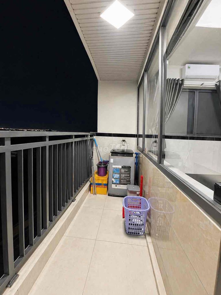 STUDIO BAN CÔNG – ĐỐI DIỆN CÔNG VIÊN PHẦN MỀM QUANG TRUNG – GIÁ CHỈ 3.9 TRIỆU 16001982
