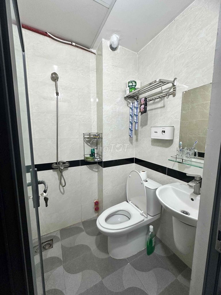 STUDIO BAN CÔNG – ĐỐI DIỆN CÔNG VIÊN PHẦN MỀM QUANG TRUNG – GIÁ CHỈ 3.9 TRIỆU 16001982