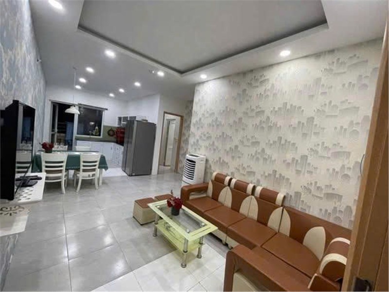 CHÍNH CHỦ CẦN BÁN CĂN HỘ CHUNG CƯ Mường Thanh Viễn Triều, P. Vĩnh Phước, TP. Nha Trang, Khánh Hòa 16001985