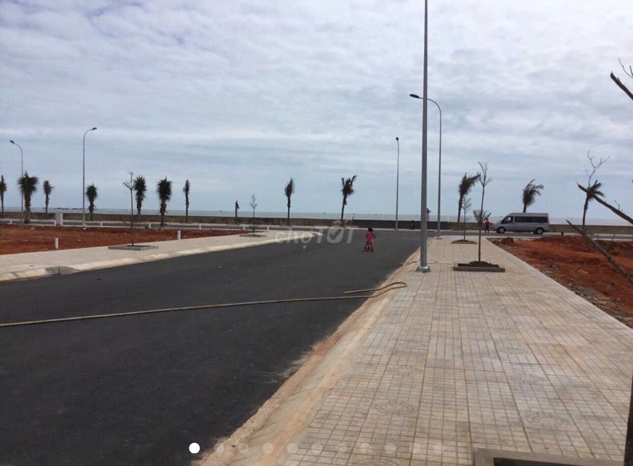 BÁN ĐẤT MẶT TIỀN VỊ TRÍ ĐẸP – CHÍNH CHỦ CẦN BÁN ĐẤT TẠI P. Lạc Đạo, TP. Phan Thiết, Bình Thuận 16001987